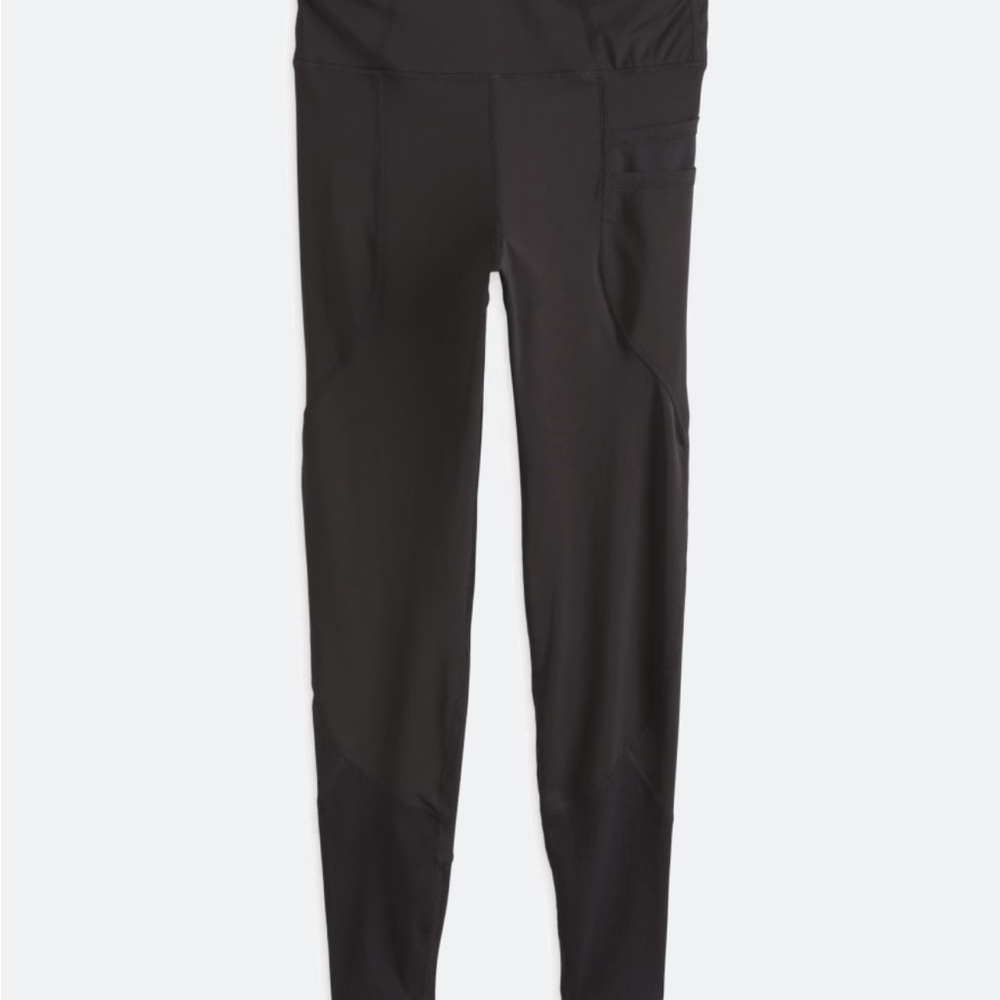 Threads 4 Thought Black Leggings - Picture 5 of 12